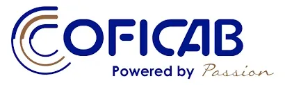 Logo client Coficab
