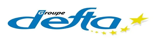 Logo client Defta