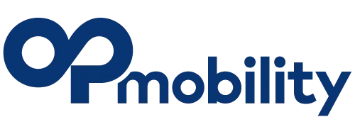 Logo client OPmobility