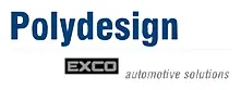Logo client Polydesign Exco