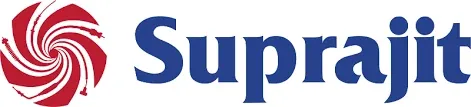 Logo client Suprajit