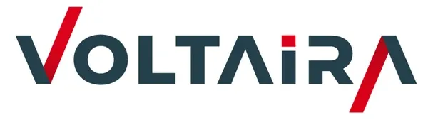Logo client Voltaira